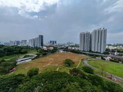 Blk 81 Commonwealth Heights (Queenstown), HDB 3 Rooms #543916381